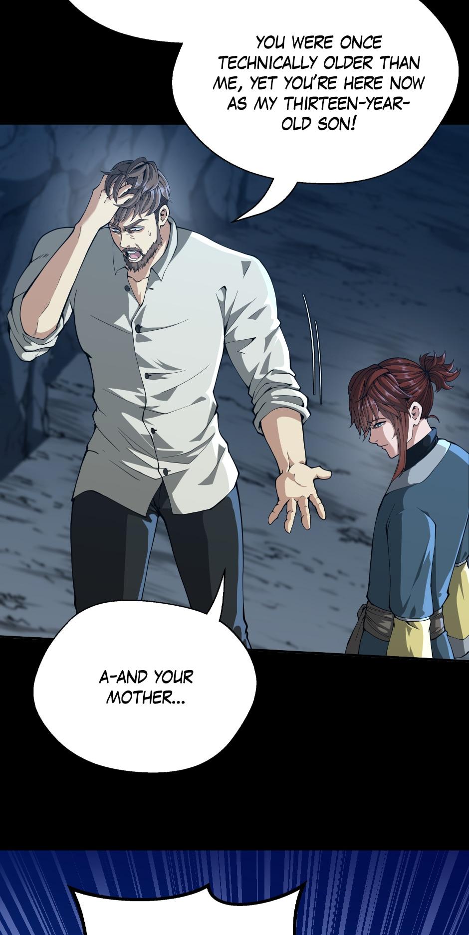 The Beginning After The End Chapter 149 image 056